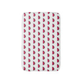 Tapis De Bain Pastèque (Devant (Vertical))