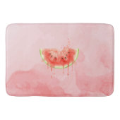 Tapis De Bain Pastèque (Devant)
