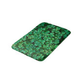 Tapis De Bain Patch de fermeture de la Saint-Patrick (Angle)