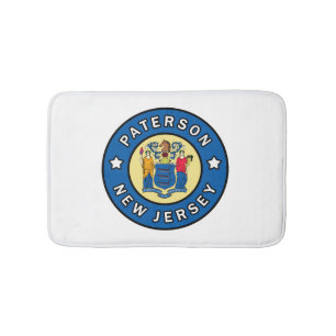 Tapis De Bain Paterson New Jersey
