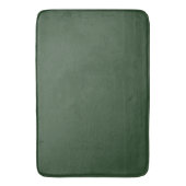 Tapis De Bain Patrimoine Moderne Épinette Éternelle (devant Vertical)