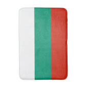 Tapis De Bain Patriotic Bulgarian (Devant (Vertical))