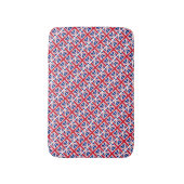 Tapis De Bain Patriotique UNION JACK (Devant (Vertical))