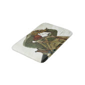 Tapis De Bain Patrouille des citernes (Angle)