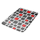 Tapis De Bain pattern (Angle)