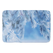 Tapis De Bain Pattern Design (Devant)