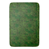 Tapis De Bain Pattern St Patrick (devant Vertical)