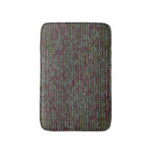 Tapis De Bain Patters de Developer (Devant (Vertical))