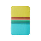 Tapis De Bain Patters de striptease (Devant (Vertical))