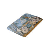 Tapis De Bain Paul Cezanne - Les Grandes Baignoires (Angle)
