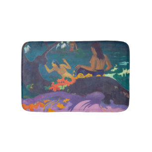 Tapis De Bain Paul Gauguin - By the Sea / Fatata te Miti