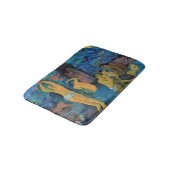 Tapis De Bain Paul Gauguin - D'Où Sommes-Nous Venus ? (Angle)
