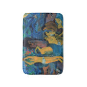 Tapis De Bain Paul Gauguin - D'Où Sommes-Nous Venus ? (Devant (Vertical))