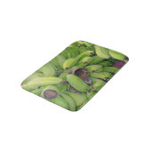 Tapis De Bain Paul McGehee "Bananes" (Angle)