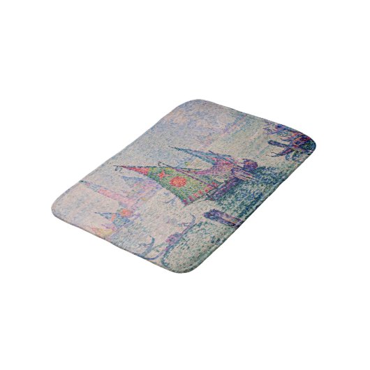 Tapis De Bain Paul Signac (Angle)