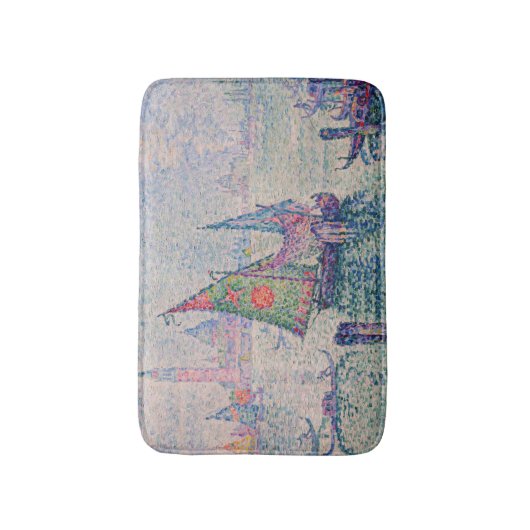 Tapis De Bain Paul Signac (Devant (Vertical))