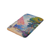Tapis De Bain Paul Signac - Capo di Noli (Angle)