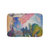 Tapis De Bain Paul Signac - Capo di Noli (Devant)