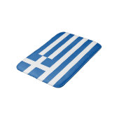 Tapis De Bain pavillon de la Grèce (Angle)