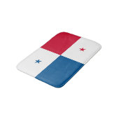 Tapis De Bain Pavillon Panama (Angle)
