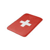 Tapis De Bain pavillon suisse (Angle)