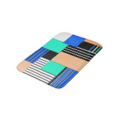 Tapis De Bain Pays. (Angle)