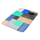 Tapis De Bain Pays. (Angle)