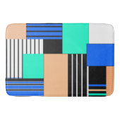 Tapis De Bain Pays. (Devant)