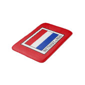 Tapis De Bain Pays-Bas (Angle)