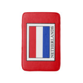 Tapis De Bain Pays-Bas (Devant (Vertical))