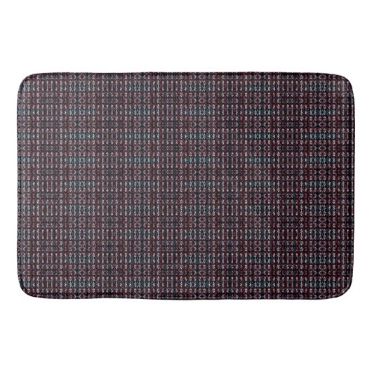 Tapis De Bain Pays Lavande (Devant)