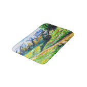 Tapis De Bain Paysage (Angle)