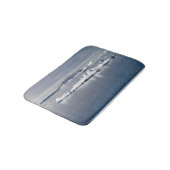 Tapis De Bain Paysage antarctique (Angle)
