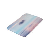 Tapis De Bain Paysage coloré (Angle)