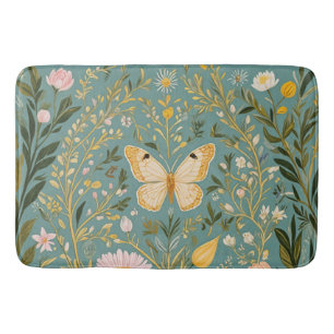 Tapis De Bain Paysage de rêve