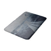 Tapis De Bain Paysage du marais (Angle)