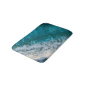 Tapis De Bain Paysage Plage Joli (Angle)
