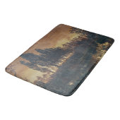 Tapis De Bain Paysage rural en Bavière (Allemagne) (Angle)