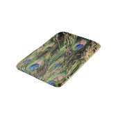 Tapis De Bain Peacock Feathers bain mat (Angle)