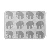 Tapis De Bain Peanuts Bathmat (Devant)