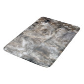 Tapis De Bain Peau de mouton (Angle)