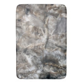 Tapis De Bain Peau de mouton (devant Vertical)
