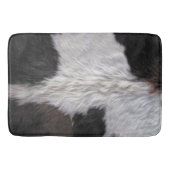 Tapis De Bain Peau de vache (Devant)