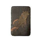 Tapis De Bain Peckoltia Compta (Devant (Vertical))