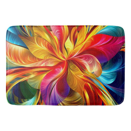 Tapis De Bain Pédales hybrides (Devant)
