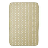 Tapis De Bain Peel de banane (devant Vertical)