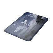 Tapis De Bain Pégase en vol   (Angle)