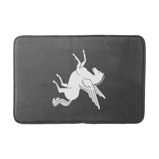 Tapis De Bain Pegasus (Devant)