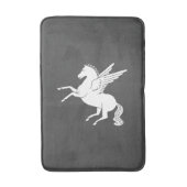 Tapis De Bain Pegasus (Devant (Vertical))