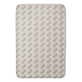 Tapis De Bain Peigne | Peigne (devant Vertical)